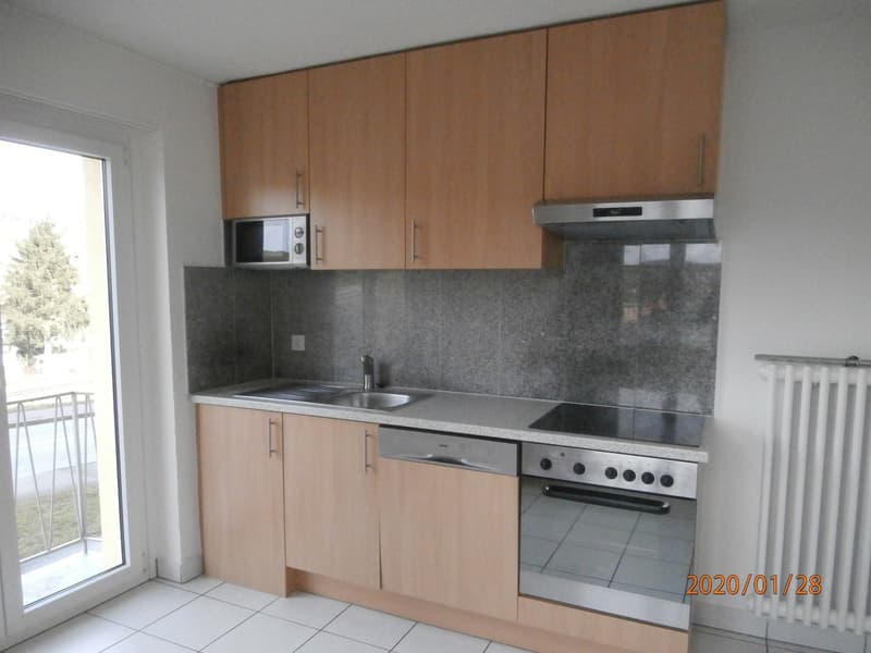 3 1/2 Zimmerwohnung zu vermieten (3)