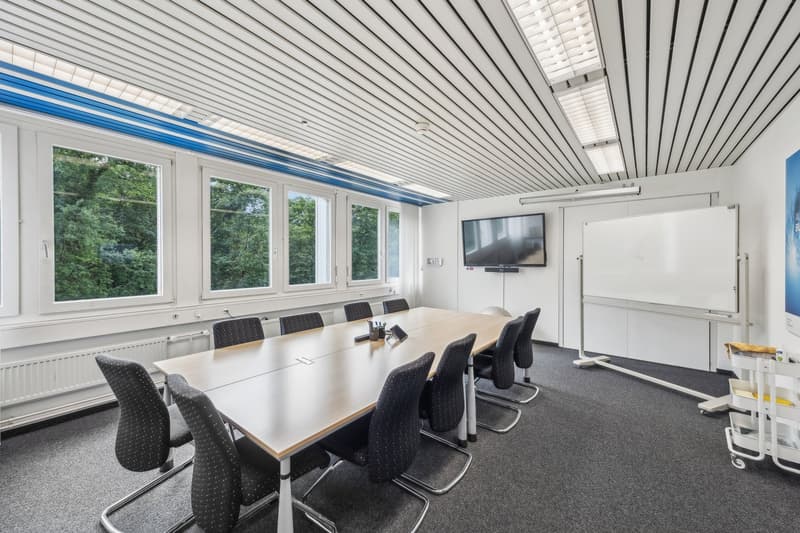 Flexibel & modern: Bürofläche mit vielen Extras! (5)