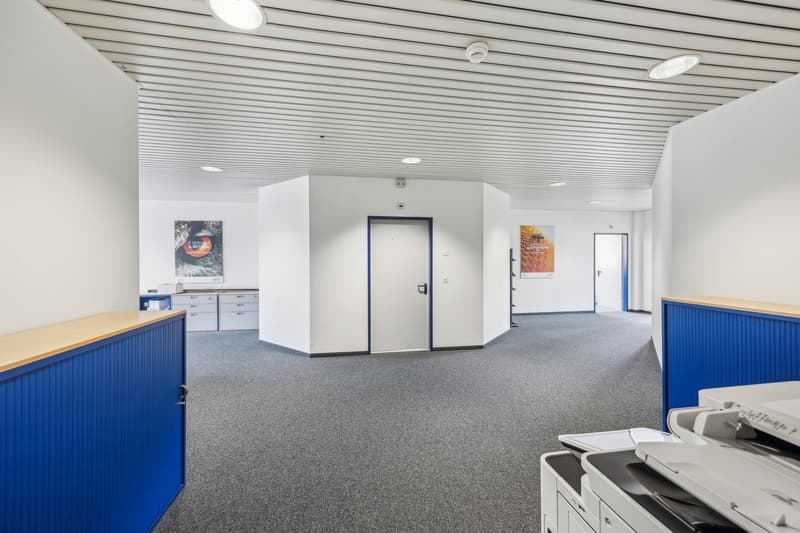 Flexibel & modern: Bürofläche mit vielen Extras! (10)