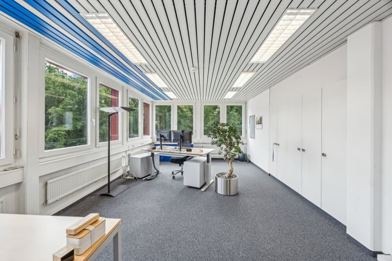 Flexibel & modern: Bürofläche mit vielen Extras! (6)