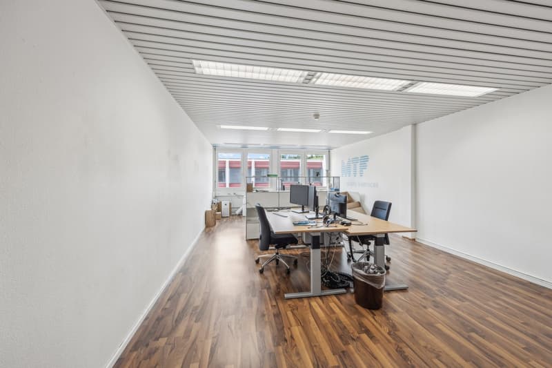 Flexibel & modern: Bürofläche mit vielen Extras! (13)