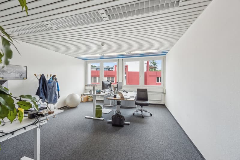 Flexibel & modern: Bürofläche mit vielen Extras! (7)