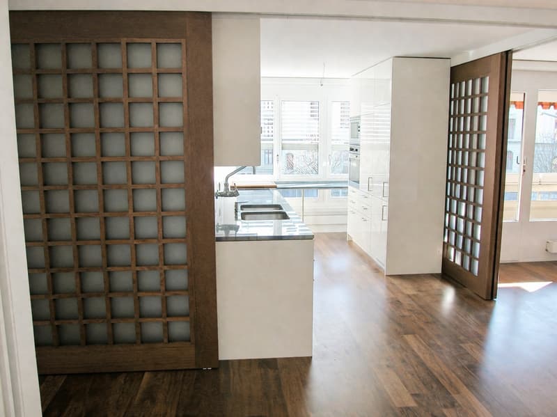TOP apartment - TOP location - Your new dream home! (5)