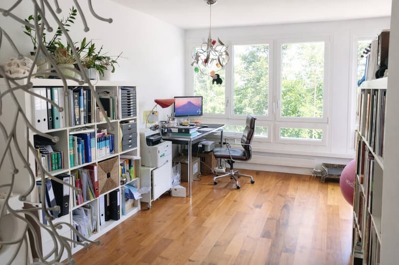 TOP apartment - TOP location - Your new dream home! (8)