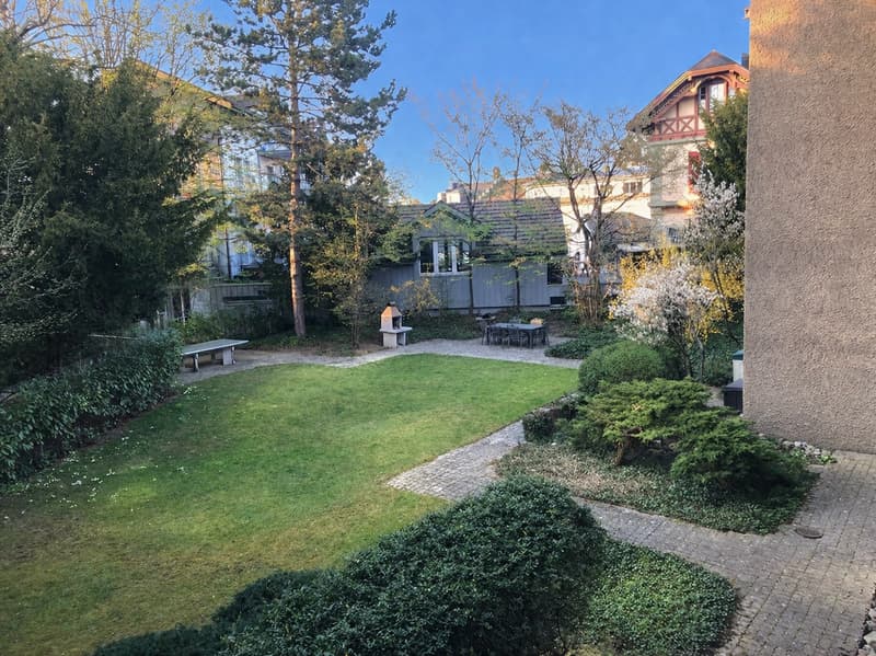 TOP apartment - TOP location - Your new dream home! (2)