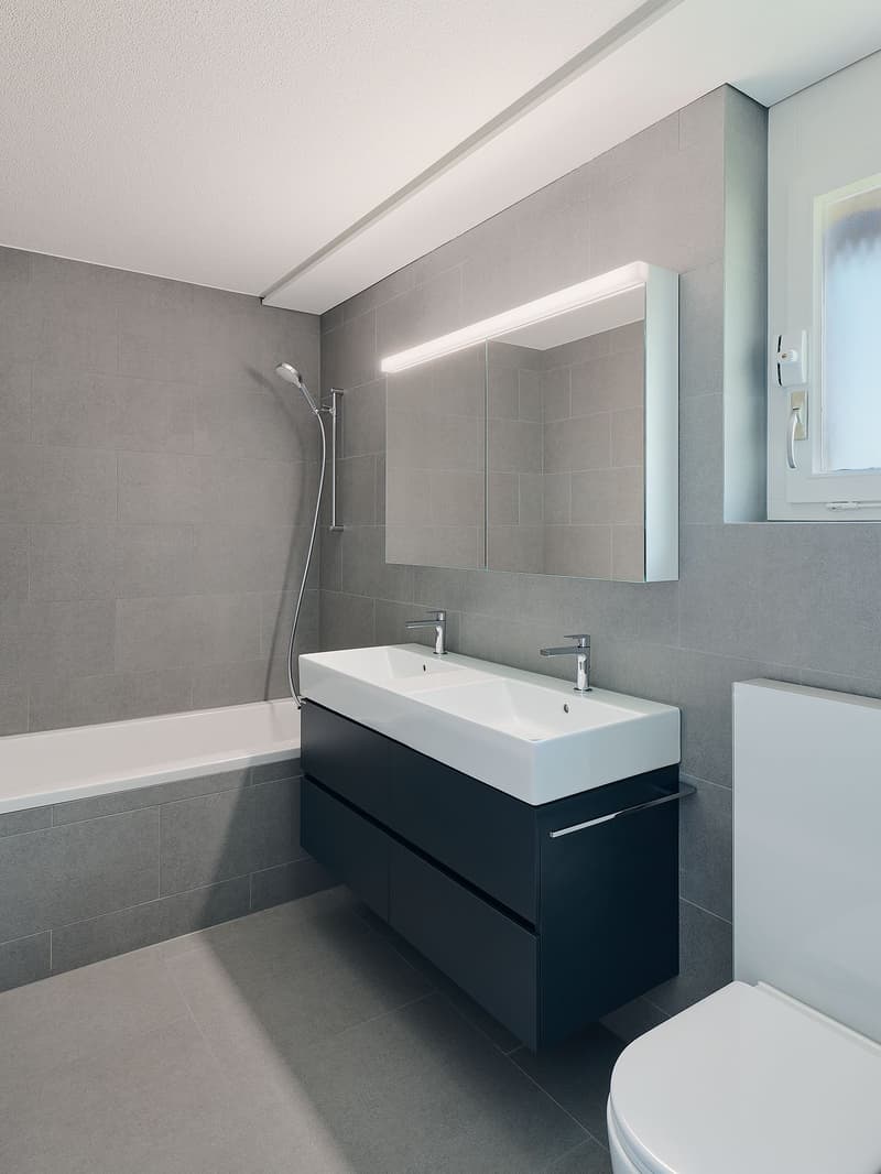 Stilvoll wohnen in Wabern – Renoviertes 6.5-Zimmer-Haus mit Charme (7)