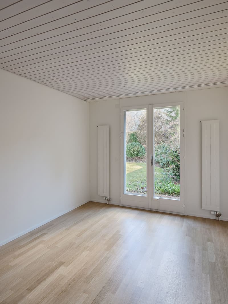 Stilvoll wohnen in Wabern – Renoviertes 6.5-Zimmer-Haus mit Charme (14)