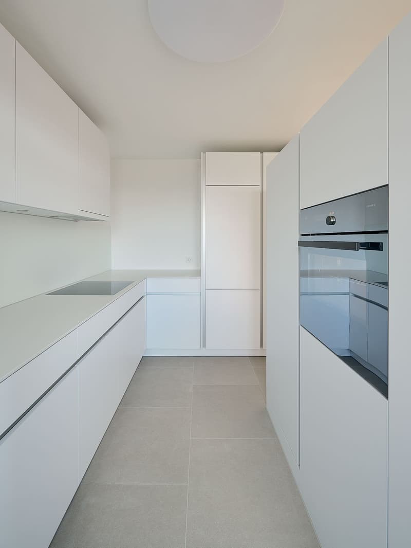 Stilvoll wohnen in Wabern – Renoviertes 6.5-Zimmer-Haus mit Charme (1)