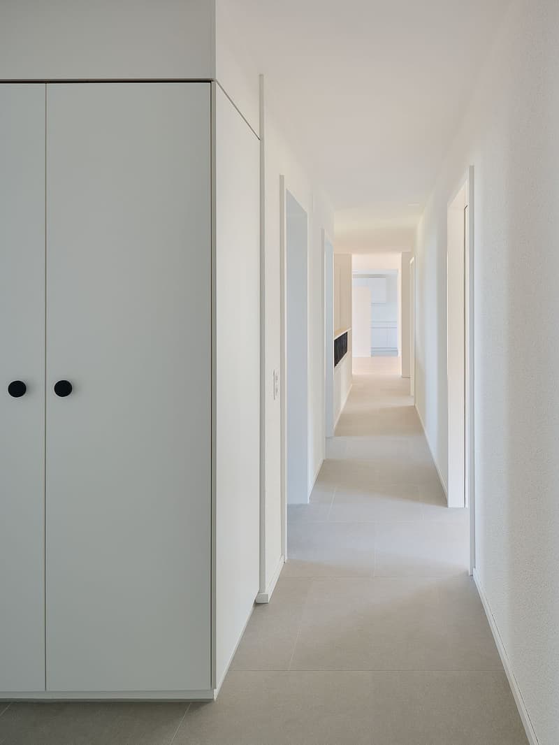 Stilvoll wohnen in Wabern – Renoviertes 6.5-Zimmer-Haus mit Charme (11)