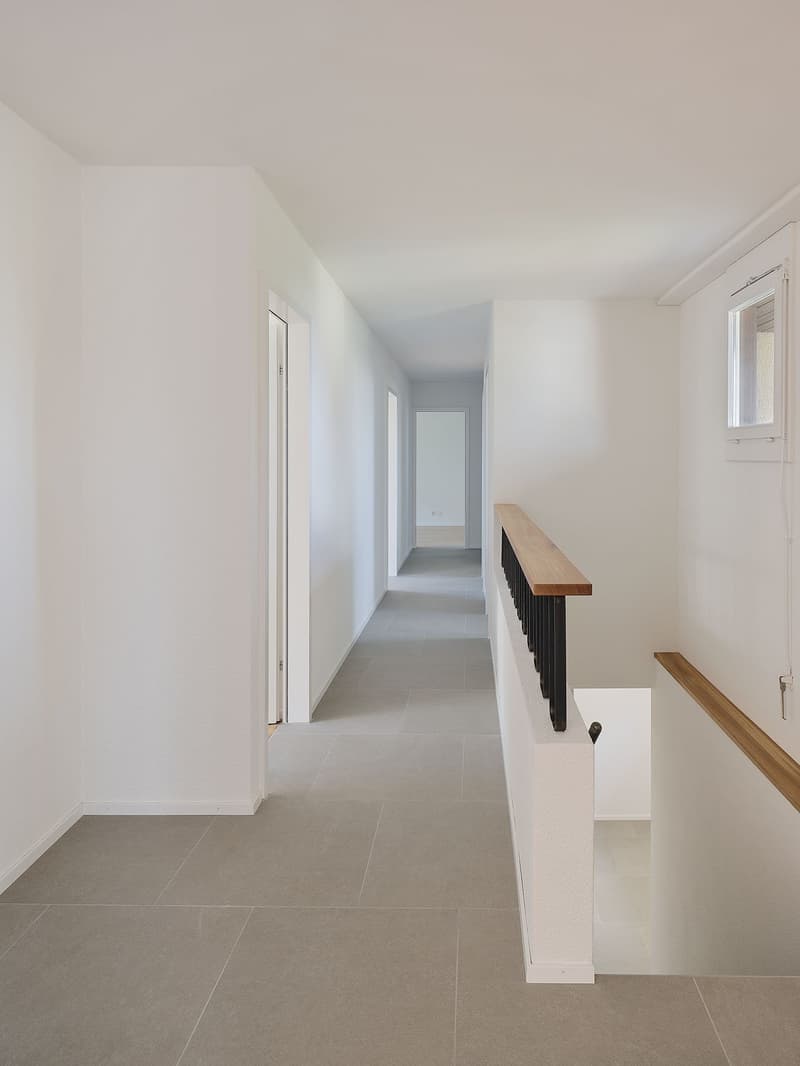 Stilvoll wohnen in Wabern – Renoviertes 6.5-Zimmer-Haus mit Charme (10)