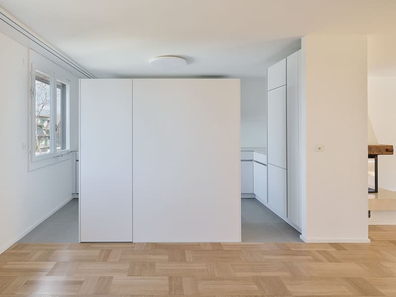 Stilvoll wohnen in Wabern – Renoviertes 6.5-Zimmer-Haus mit Charme (6)