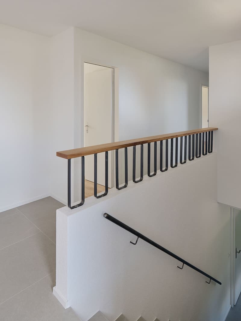 Stilvoll wohnen in Wabern – Renoviertes 6.5-Zimmer-Haus mit Charme (15)