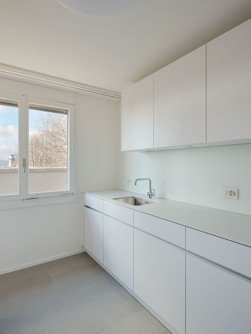 Stilvoll wohnen in Wabern – Renoviertes 6.5-Zimmer-Haus mit Charme (2)
