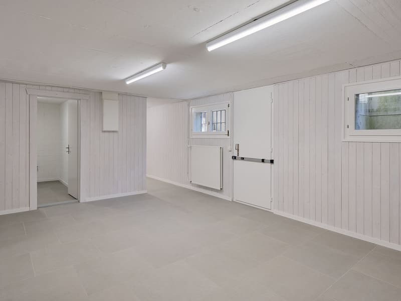 Stilvoll wohnen in Wabern – Renoviertes 6.5-Zimmer-Haus mit Charme (16)