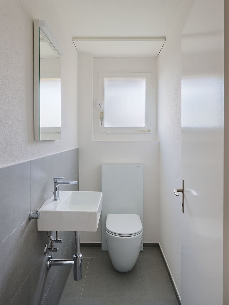 Stilvoll wohnen in Wabern – Renoviertes 6.5-Zimmer-Haus mit Charme (8)
