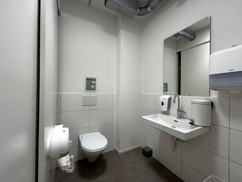 WC