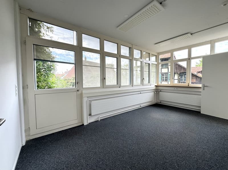 Büro