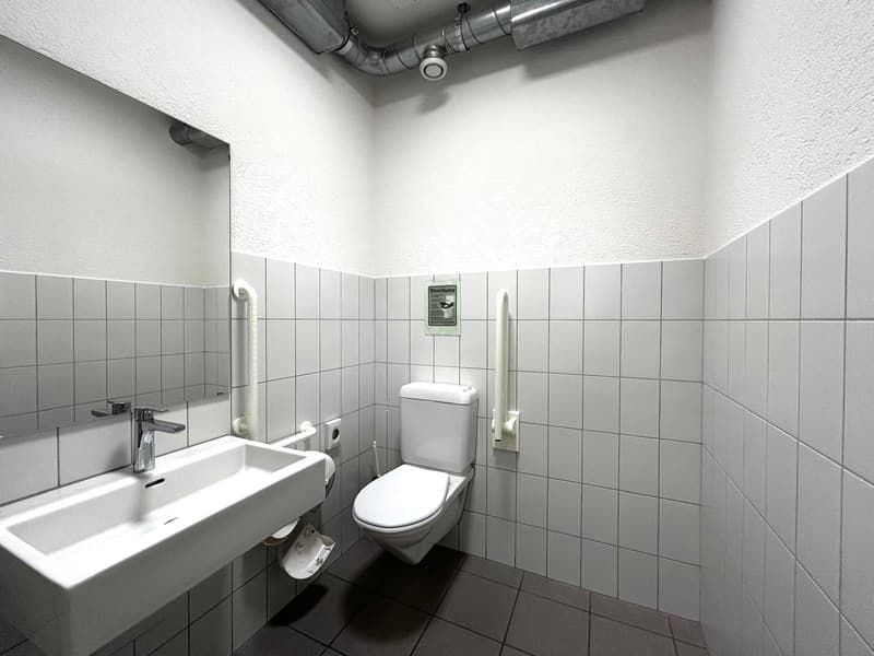 WC