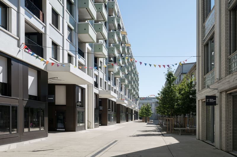 Aussenansicht