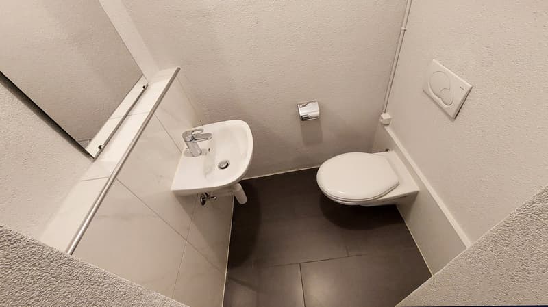 Espace commercial au cœur d'Arosa (4)