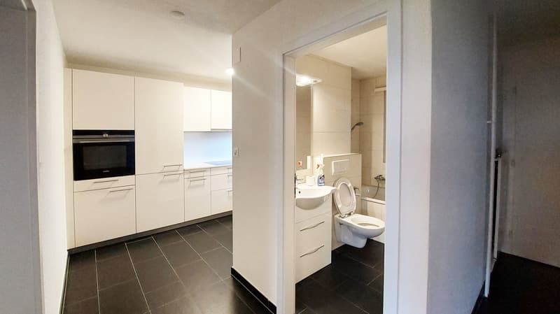 Umgebaute und sanierte 3.5 Zi. 2.OG - Wohnung in Uster zu vermieten (2)
