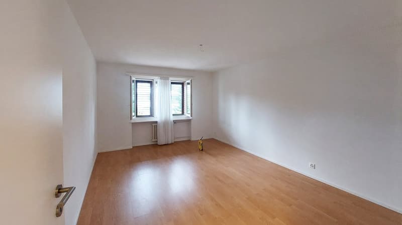 Umgebaute und sanierte 3.5 Zi. 2.OG - Wohnung in Uster zu vermieten (3)