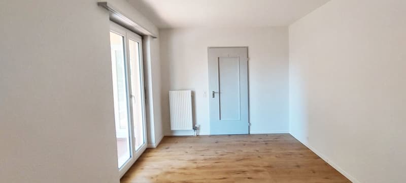 Appartamento di 2,5 locali recentemente ristrutturato con ampio balcone in affitto ad Ascona. (10)
