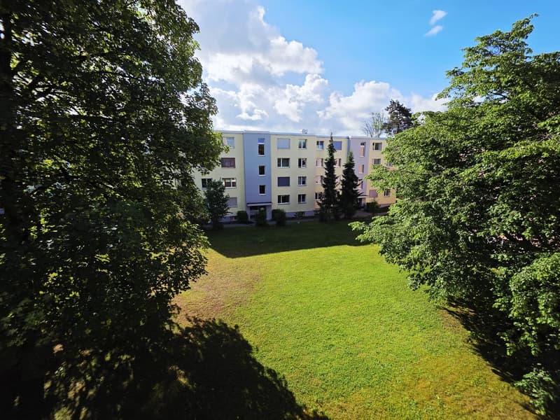 Schöne, neu umgebaute, gemütliche 3.5-Zimmer-Wohnung mit Balkon in Wetzikon (8)