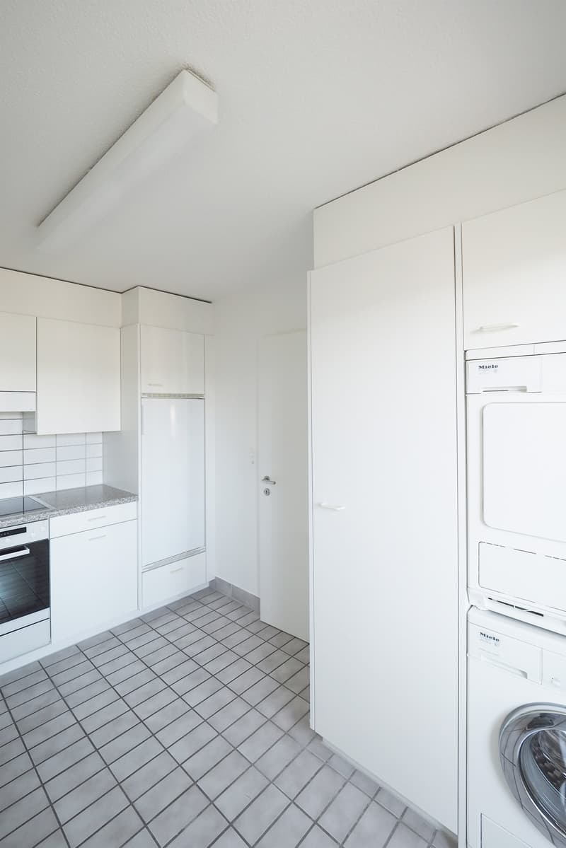 4.5 Zimmer- DG-Maisonettewohnung in Wetzikon (4)