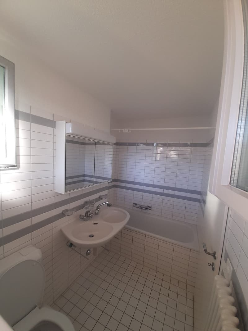 4.5 Zimmer- DG-Maisonettewohnung in Wetzikon (8)