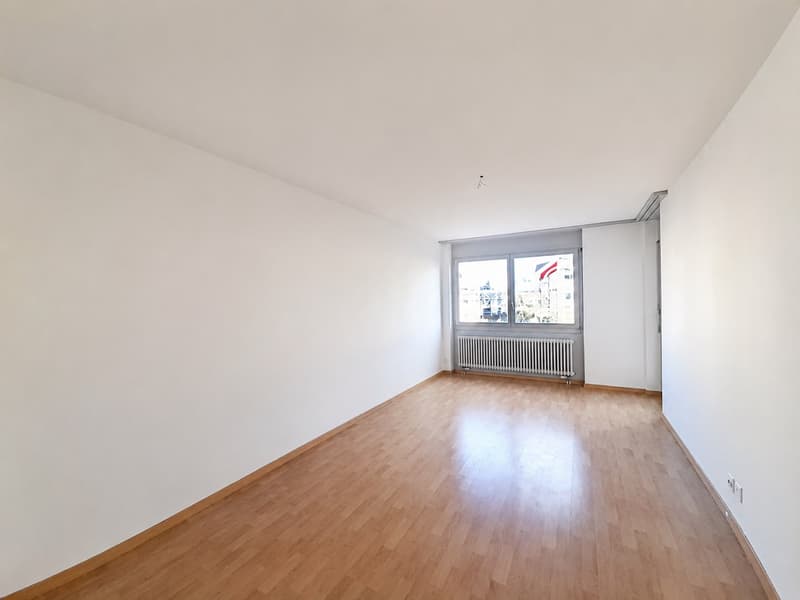 4.5 Zimmer- DG-Maisonettewohnung in Wetzikon (4)