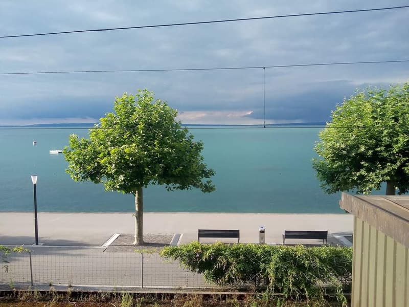 Aussicht