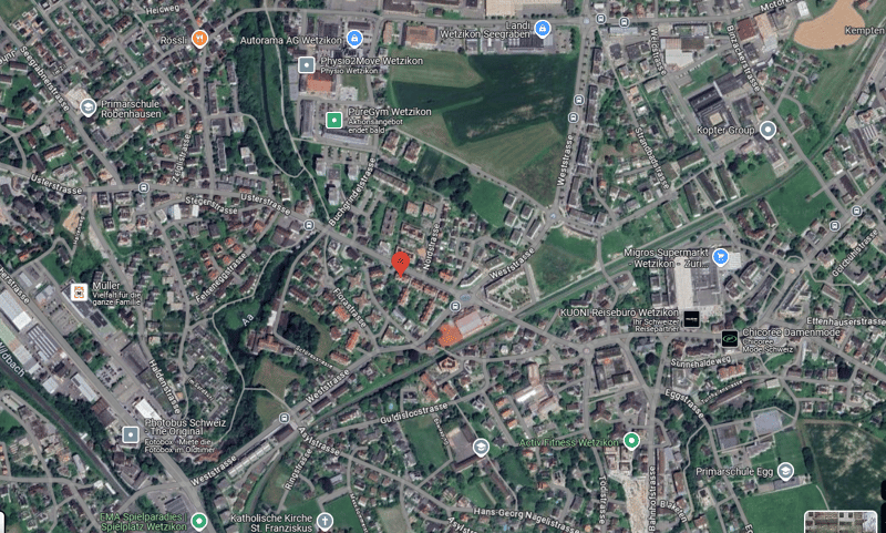 überdachte Parkplätze zu vermieten (4)