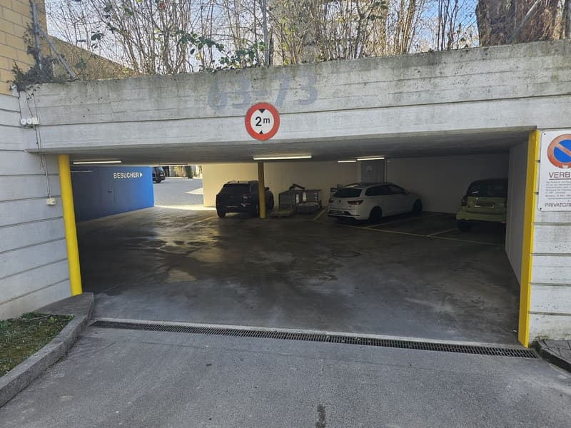 überdachte Parkplätze zu vermieten (1)