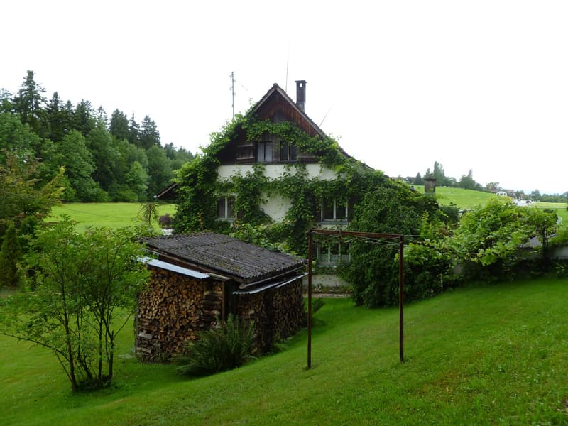 Früher