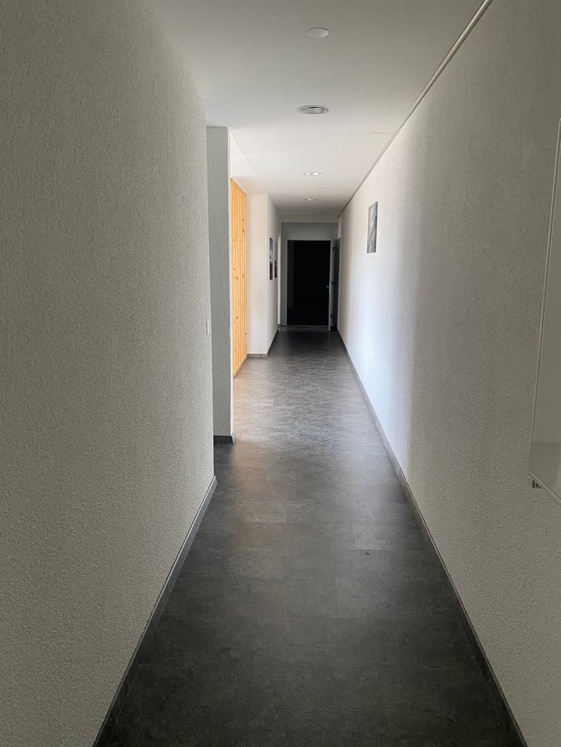 Vielseitige Gewerbe- / Bürofläche an verkehrsgünstiger Lage in Wil SG (4)