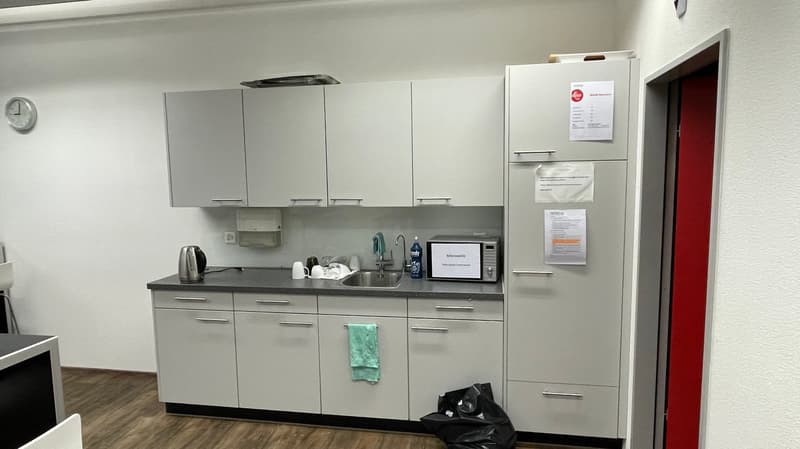 Moderne Büroräumlichkeiten in Luzern-Littau (5)