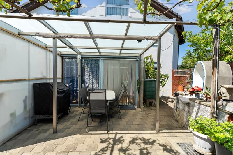 Charmantes 5.5-Zimmer-Reihenhaus in Oberkulm (19)