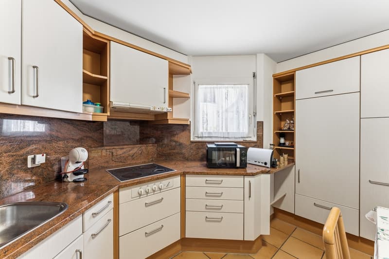 Charmantes 5.5-Zimmer-Reihenhaus in Oberkulm (3)