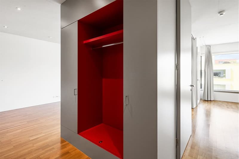3 Zimmer Seniorenwohnung - Senevita Residenz Nordlicht (3)