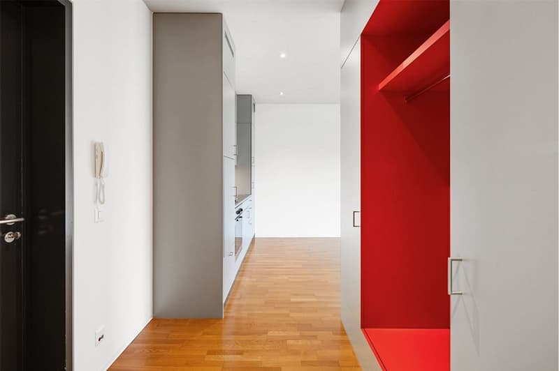 3 Zimmer Seniorenwohnung - Senevita Residenz Nordlicht (2)