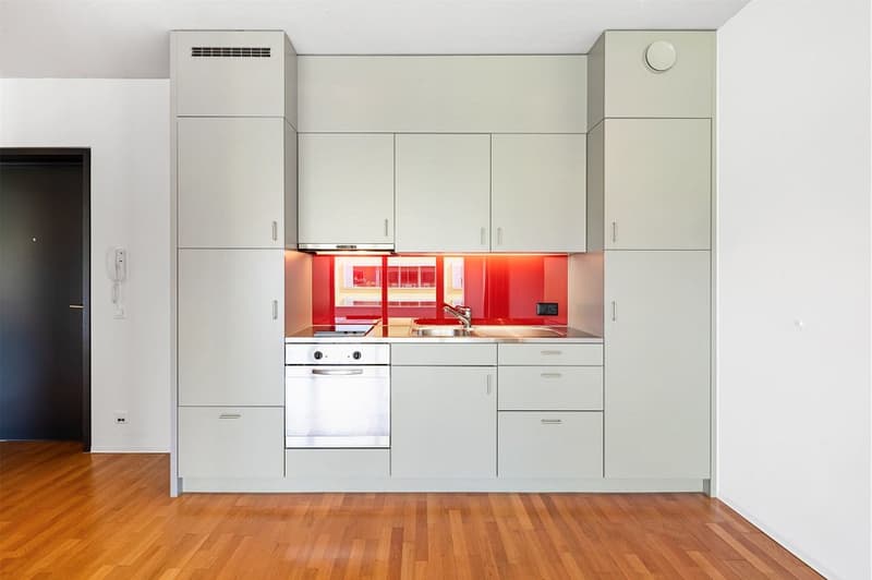 3 Zimmer Seniorenwohnung - Senevita Residenz Nordlicht (5)