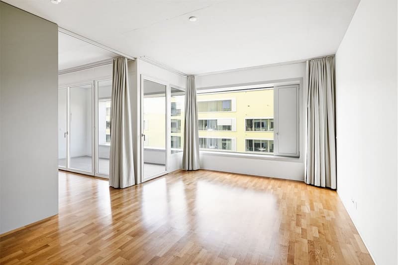 3 Zimmer Seniorenwohnung - Senevita Residenz Nordlicht (6)