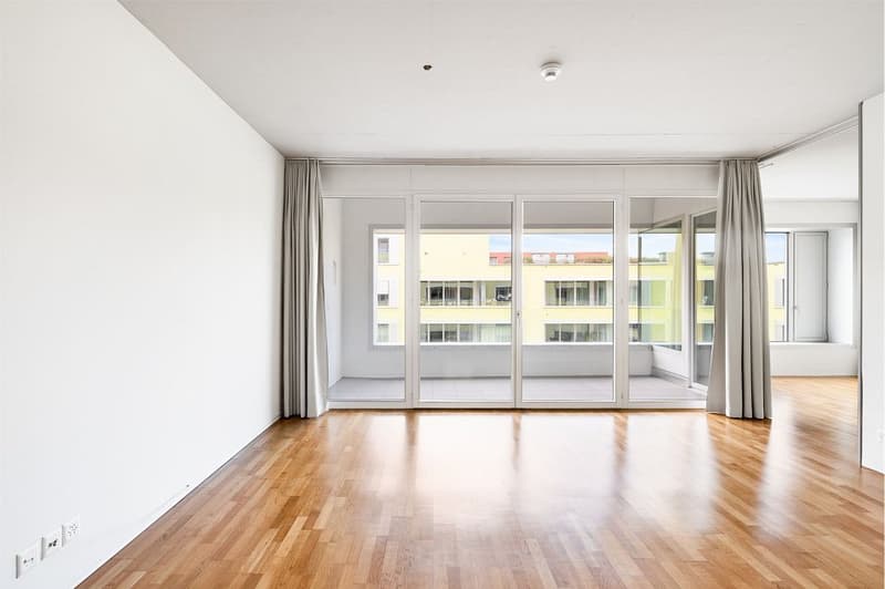 2 Zimmer Seniorenwohnung - Senevita Residenz Nordlicht (6)