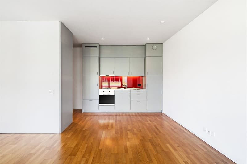 2 Zimmer Seniorenwohnung - Senevita Residenz Nordlicht (5)