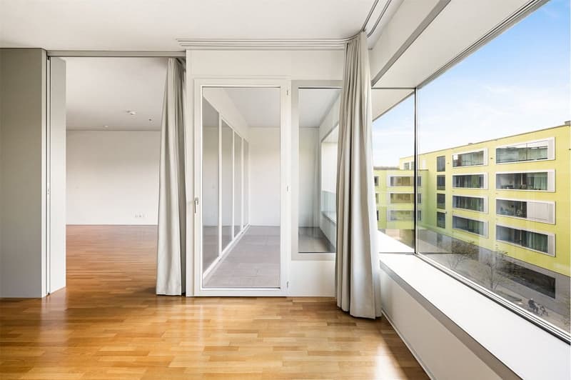 2 Zimmer Seniorenwohnung - Senevita Residenz Nordlicht (3)
