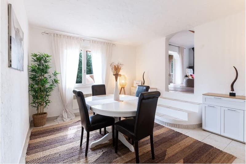 Villa exclusive à Grimaud (Côte d'Azur) - occasion rare (6)