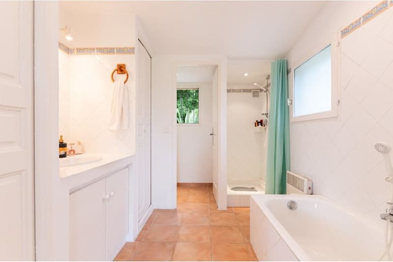 Villa exclusive à Grimaud (Côte d'Azur) - occasion rare (5)