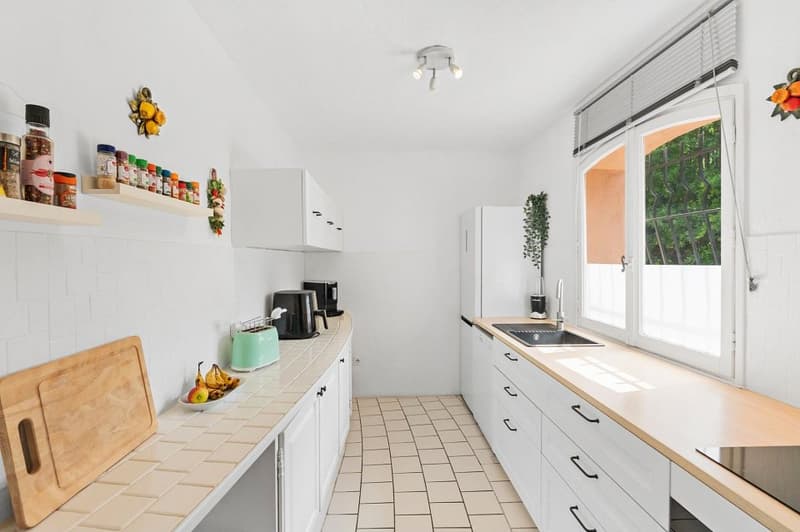 Villa exclusive à Grimaud (Côte d'Azur) - occasion rare (4)