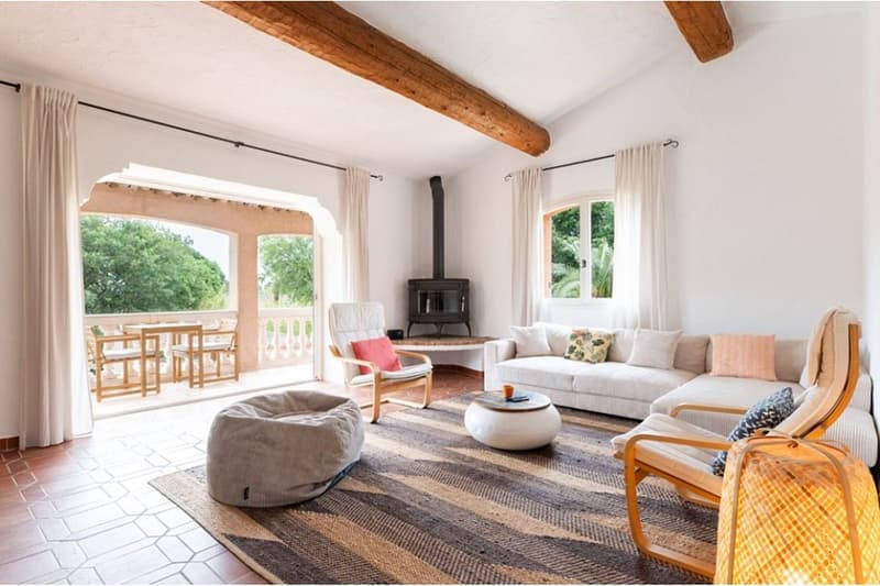 Villa exclusive à Grimaud (Côte d'Azur) - occasion rare (2)